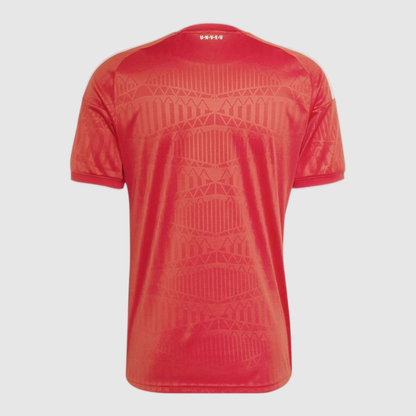 Men's Home Jersey 26/27