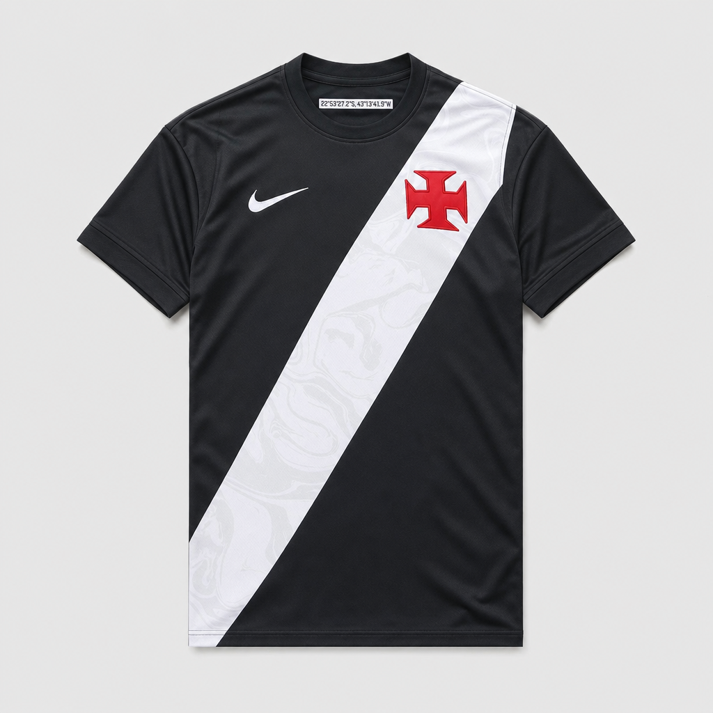 Men's Home Jersey 26/27