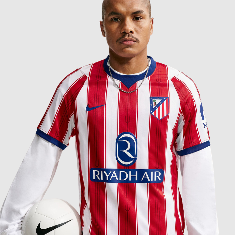 Men's Home Jersey 26/27