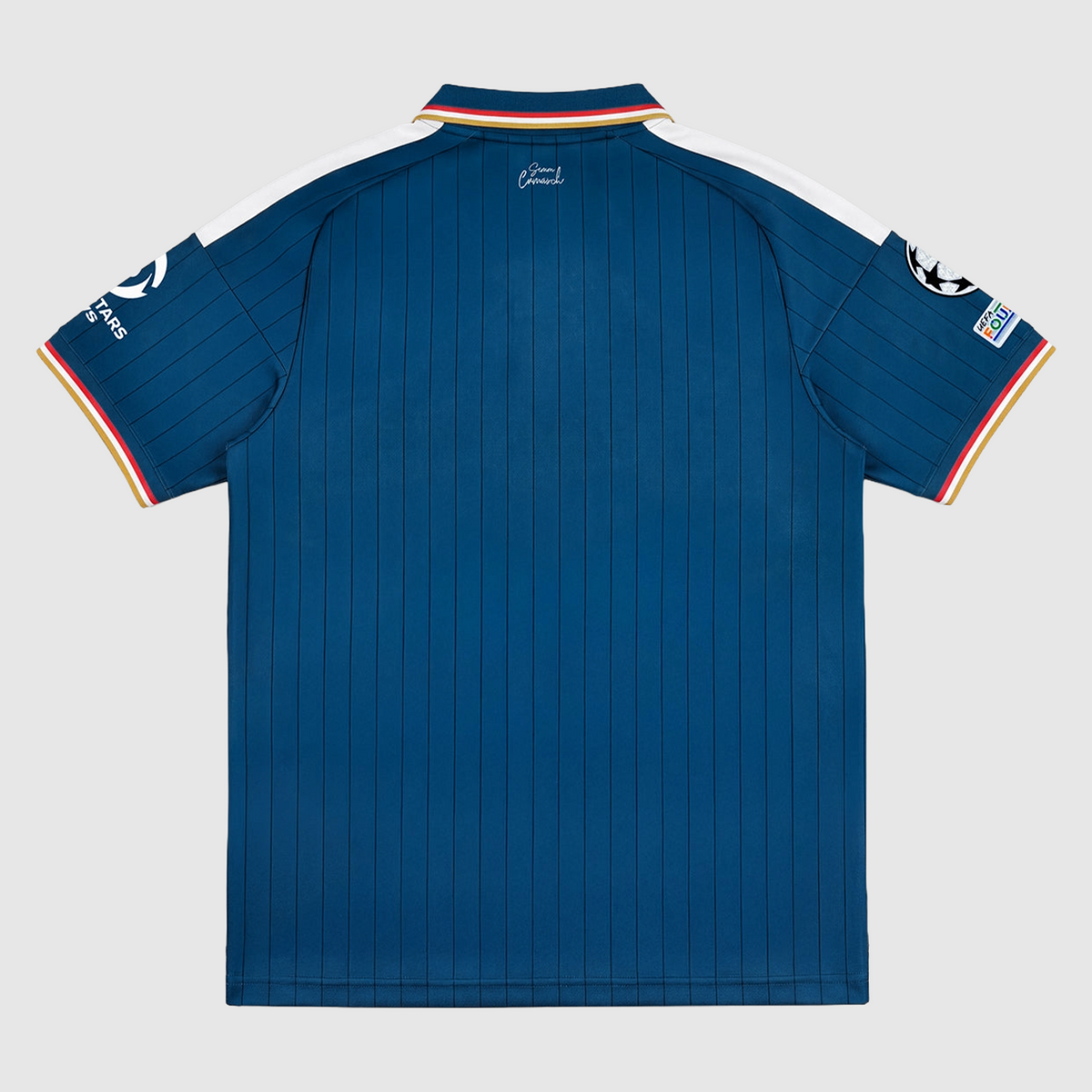 Men's Home Jersey 26/27