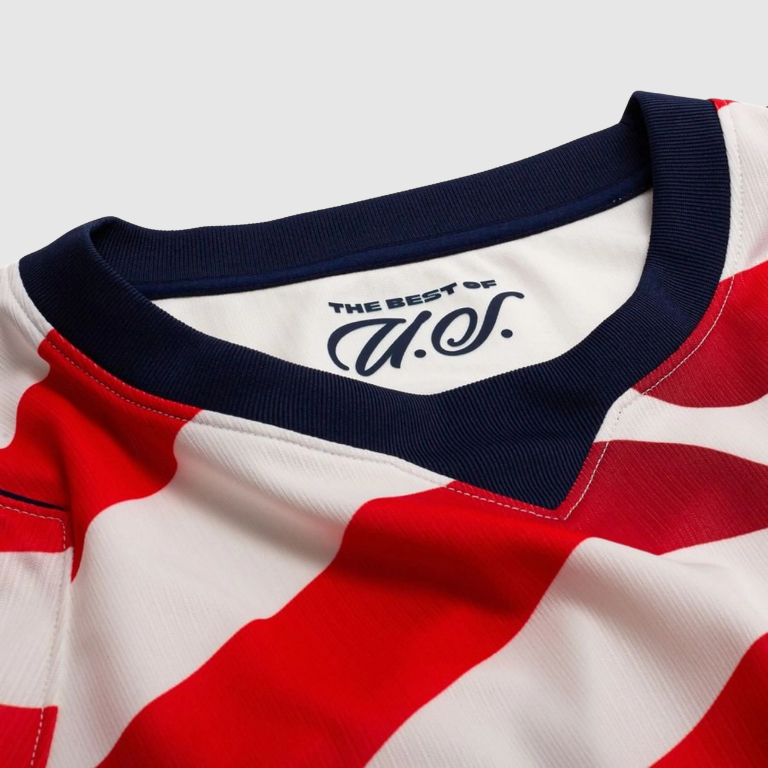 Men's Home Jersey 26/27