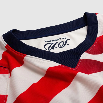 Men's Home Jersey 26/27