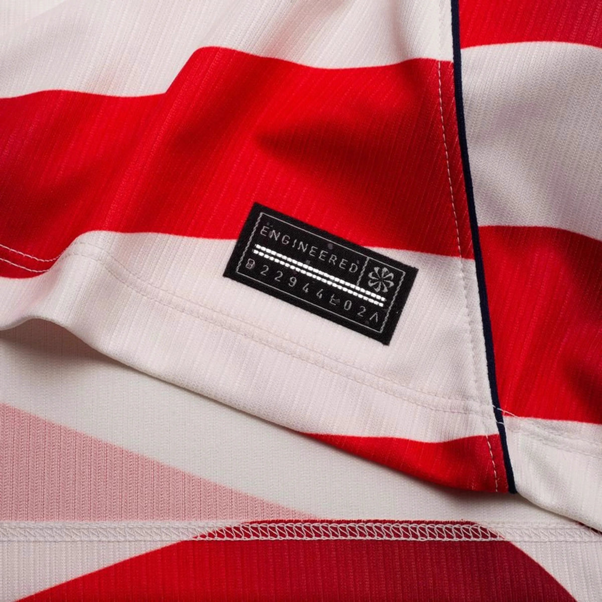 Men's Home Jersey 26/27