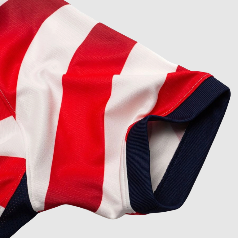 Men's Home Jersey 26/27