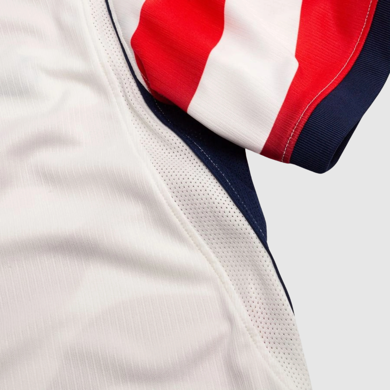 Men's Home Jersey 26/27