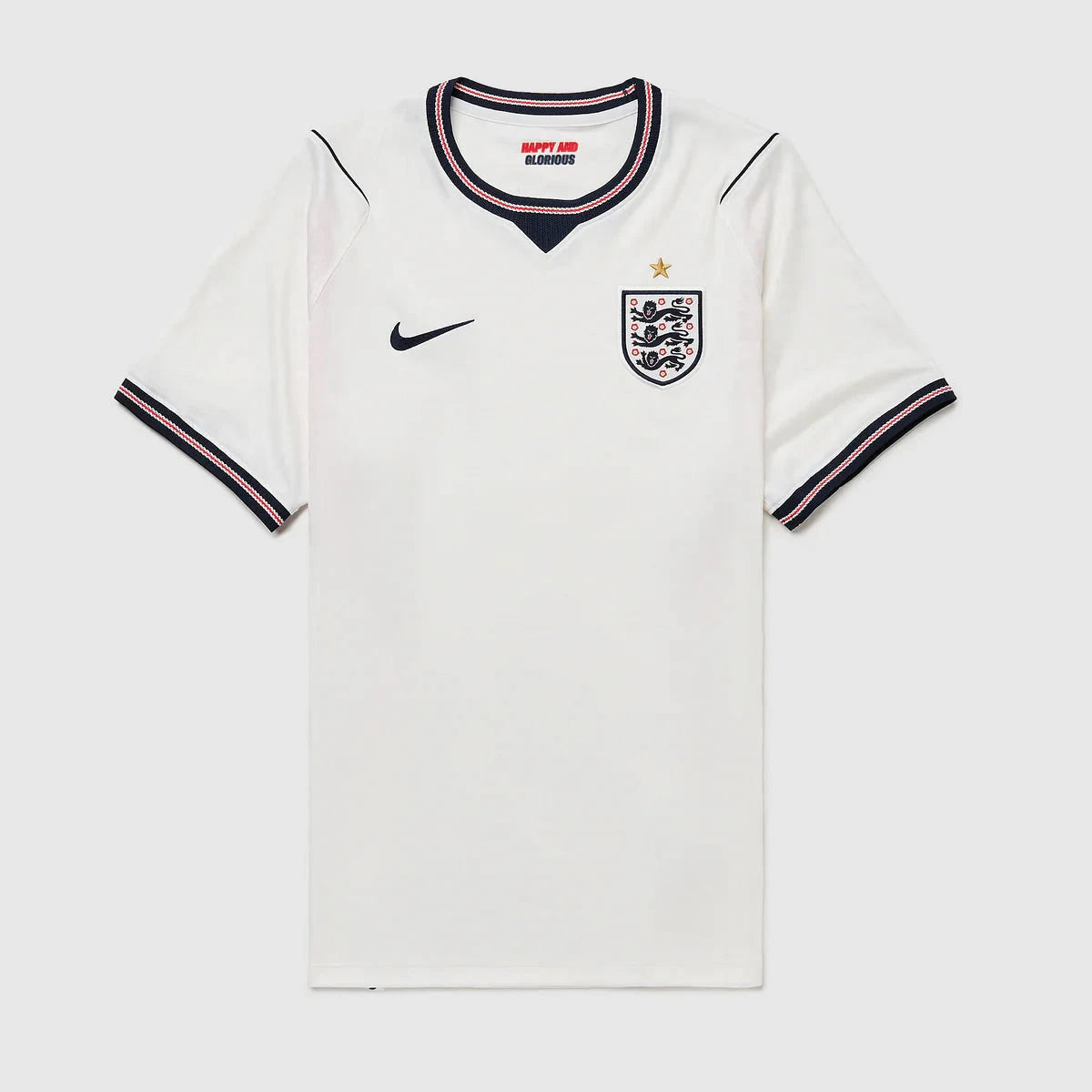 Men's Home Jersey 26/27