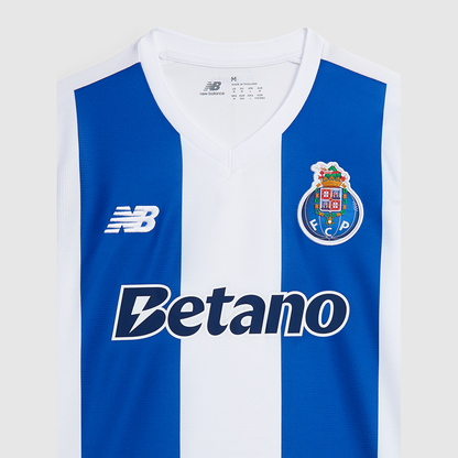 Men's Home Jersey 26/27
