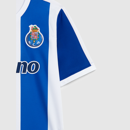 Men's Home Jersey 26/27