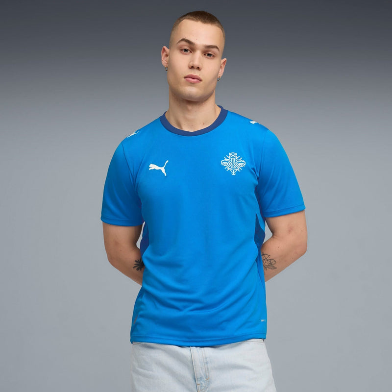 Men's Home Jersey 26/27