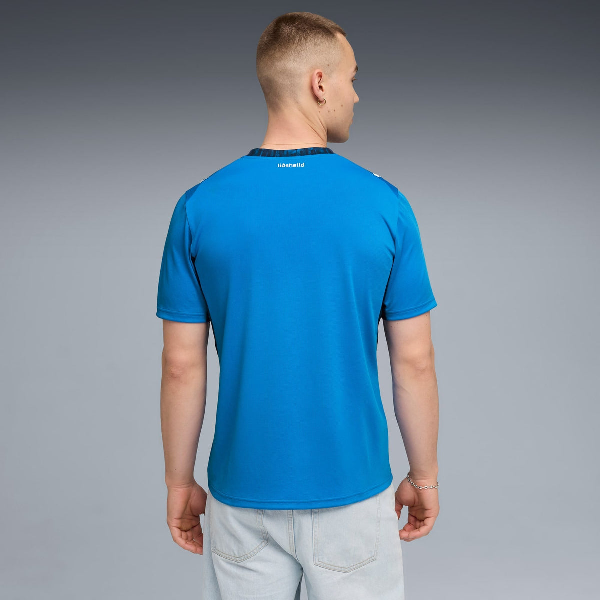 Men's Home Jersey 26/27