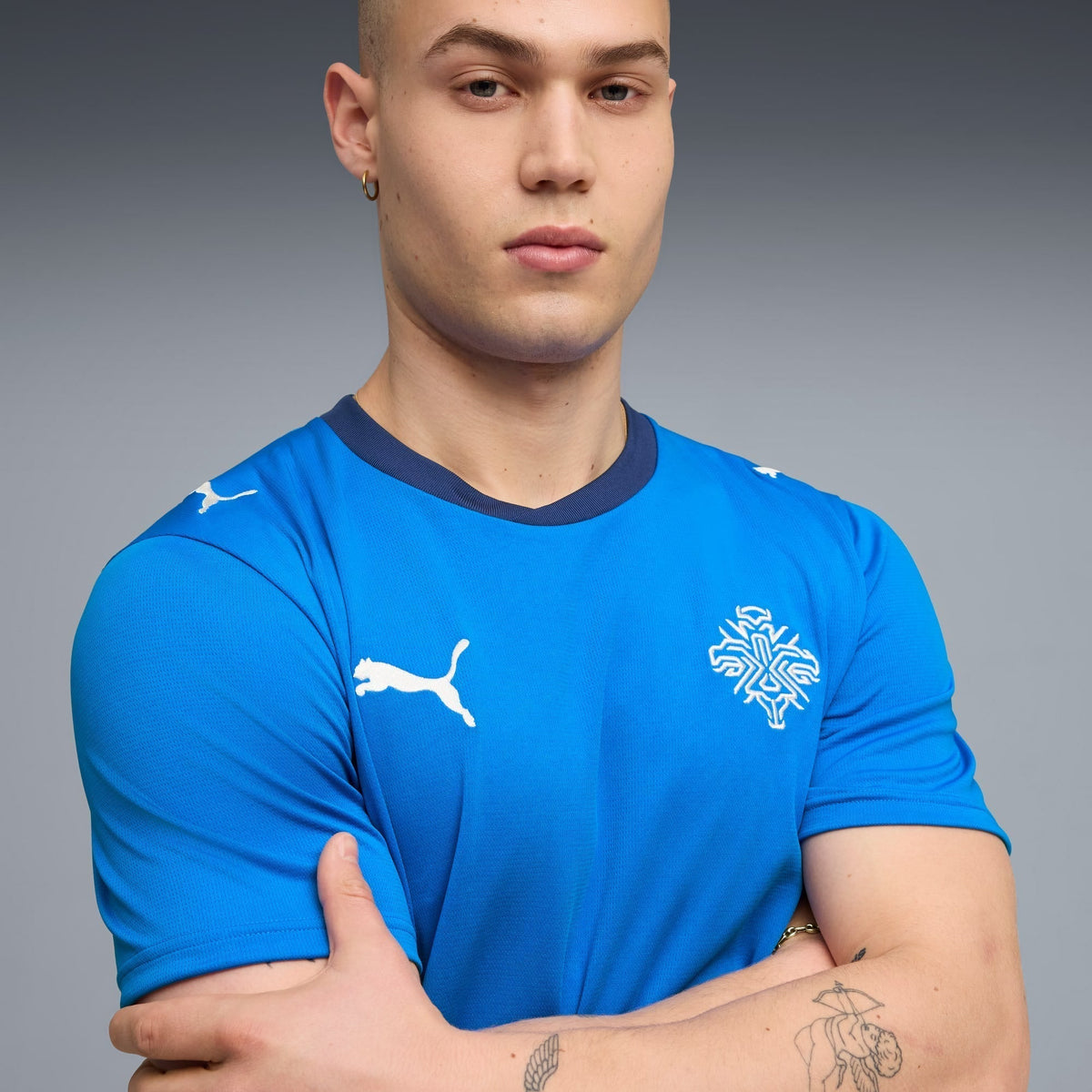 Men's Home Jersey 26/27