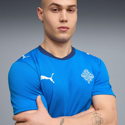 Men's Home Jersey 26/27