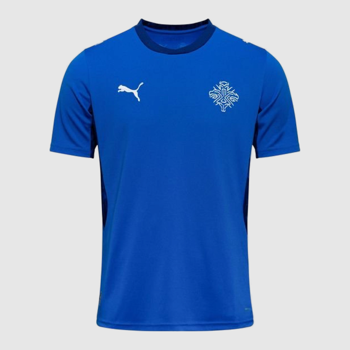 Men's Home Jersey 26/27