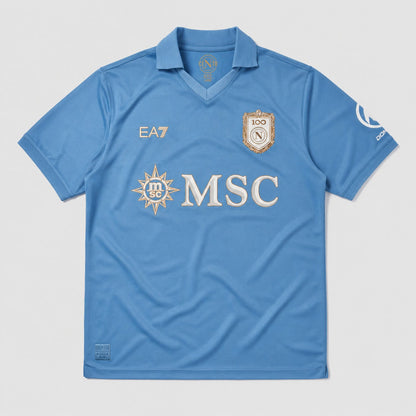 Men's Home Jersey 26/27