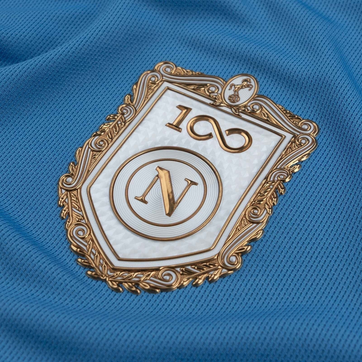 Men's Home Jersey 26/27