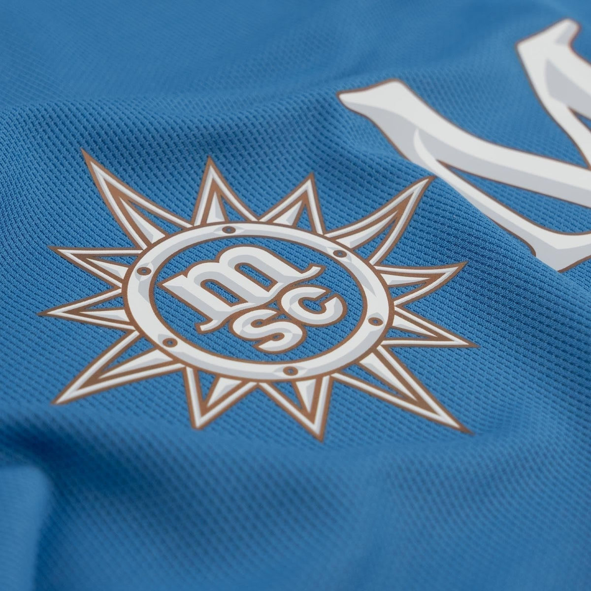 Men's Home Jersey 26/27