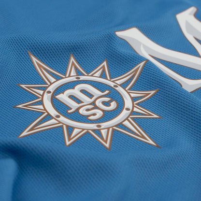 Men's Home Jersey 26/27
