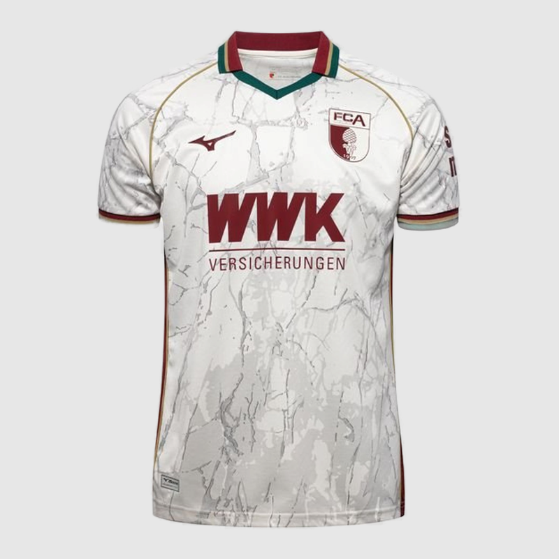 Men's Home Jersey 26/27