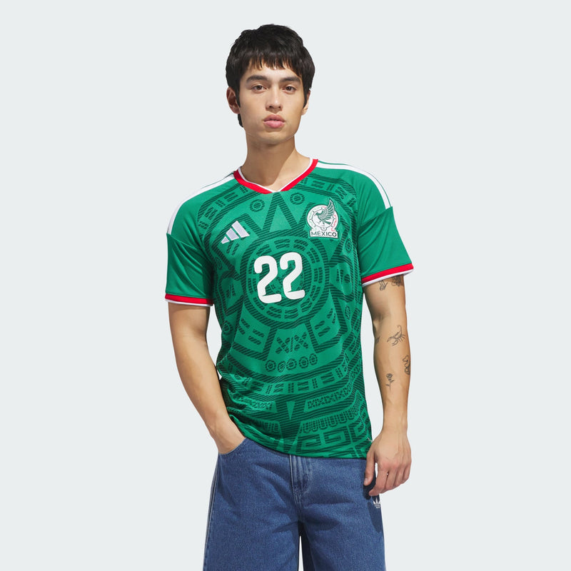Men's Home Jersey 26/27