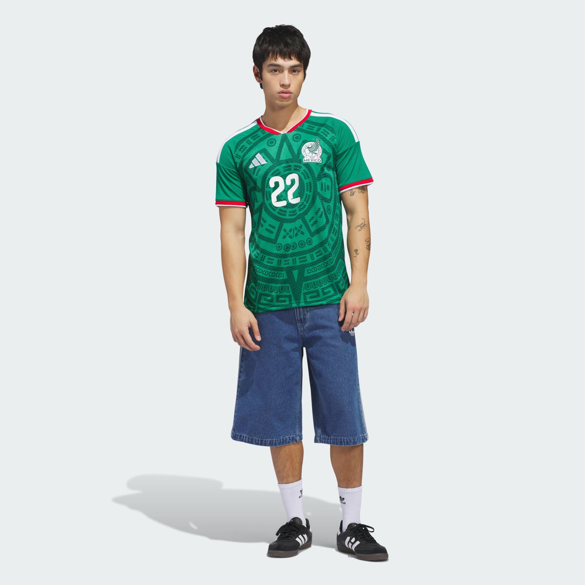 Men's Home Jersey 26/27