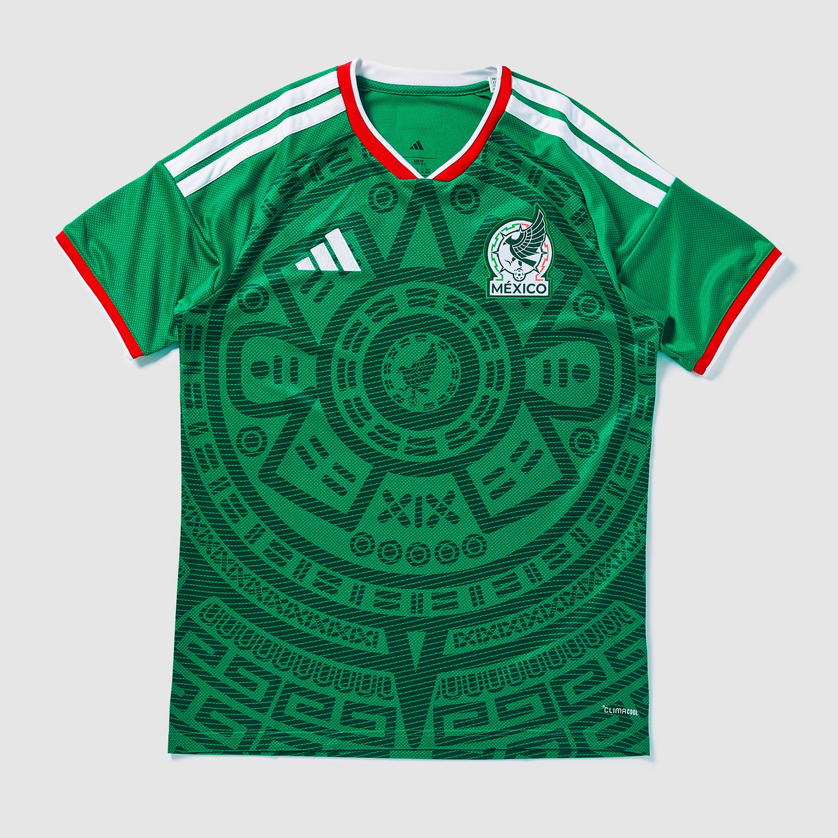 Men's Home Jersey 26/27