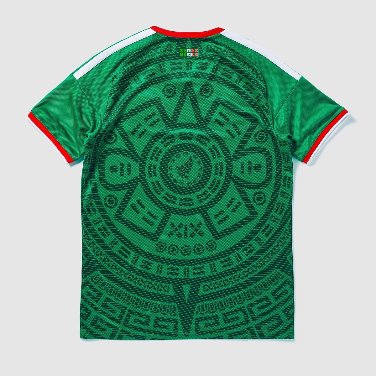 Men's Home Jersey 26/27