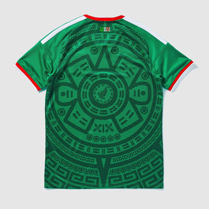 Men's Home Jersey 26/27