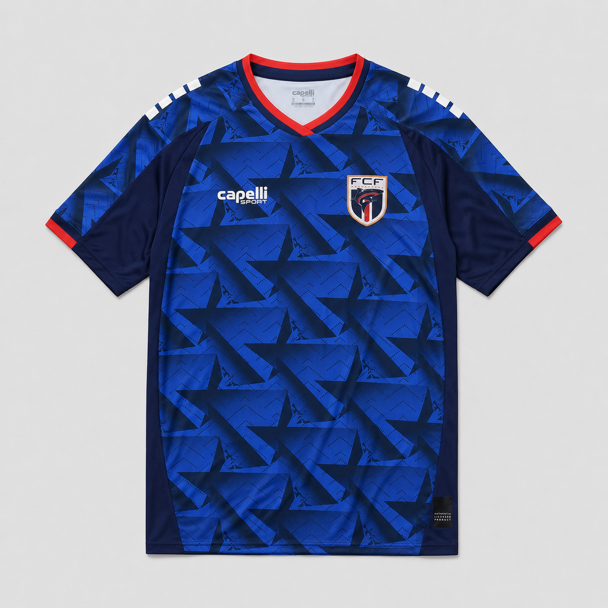 Men's Home Jersey 26/27