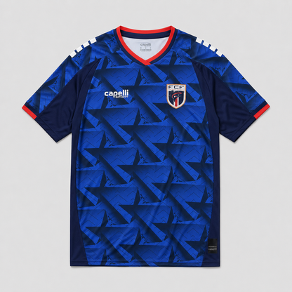 Men's Home Jersey 26/27