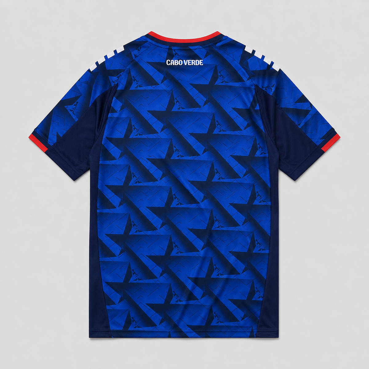Men's Home Jersey 26/27