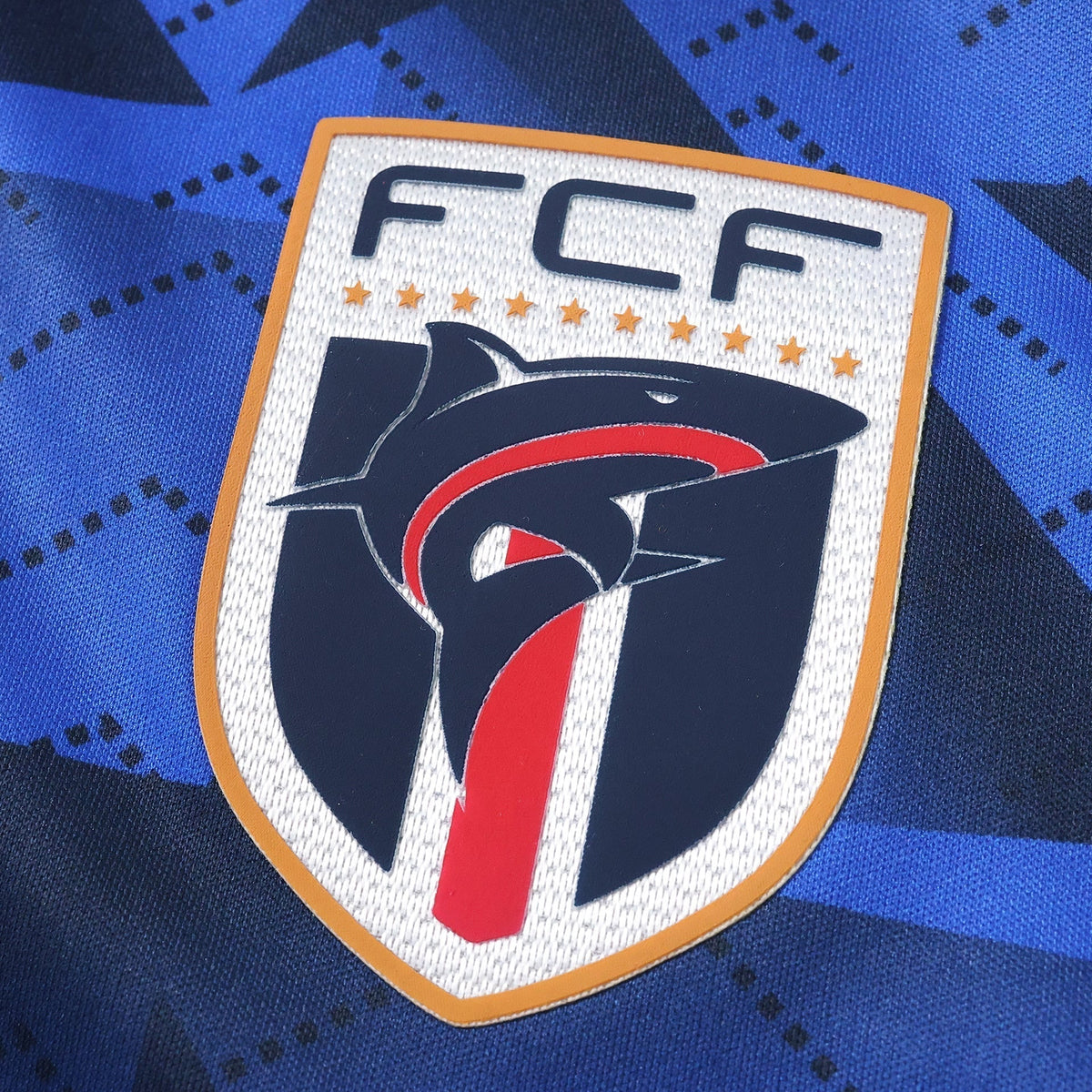Men's Home Jersey 26/27