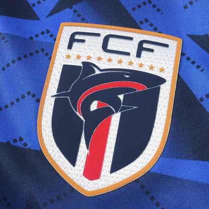 Men's Home Jersey 26/27