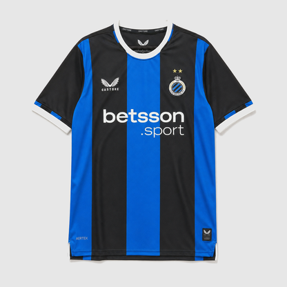 Men's Home Jersey 26/27