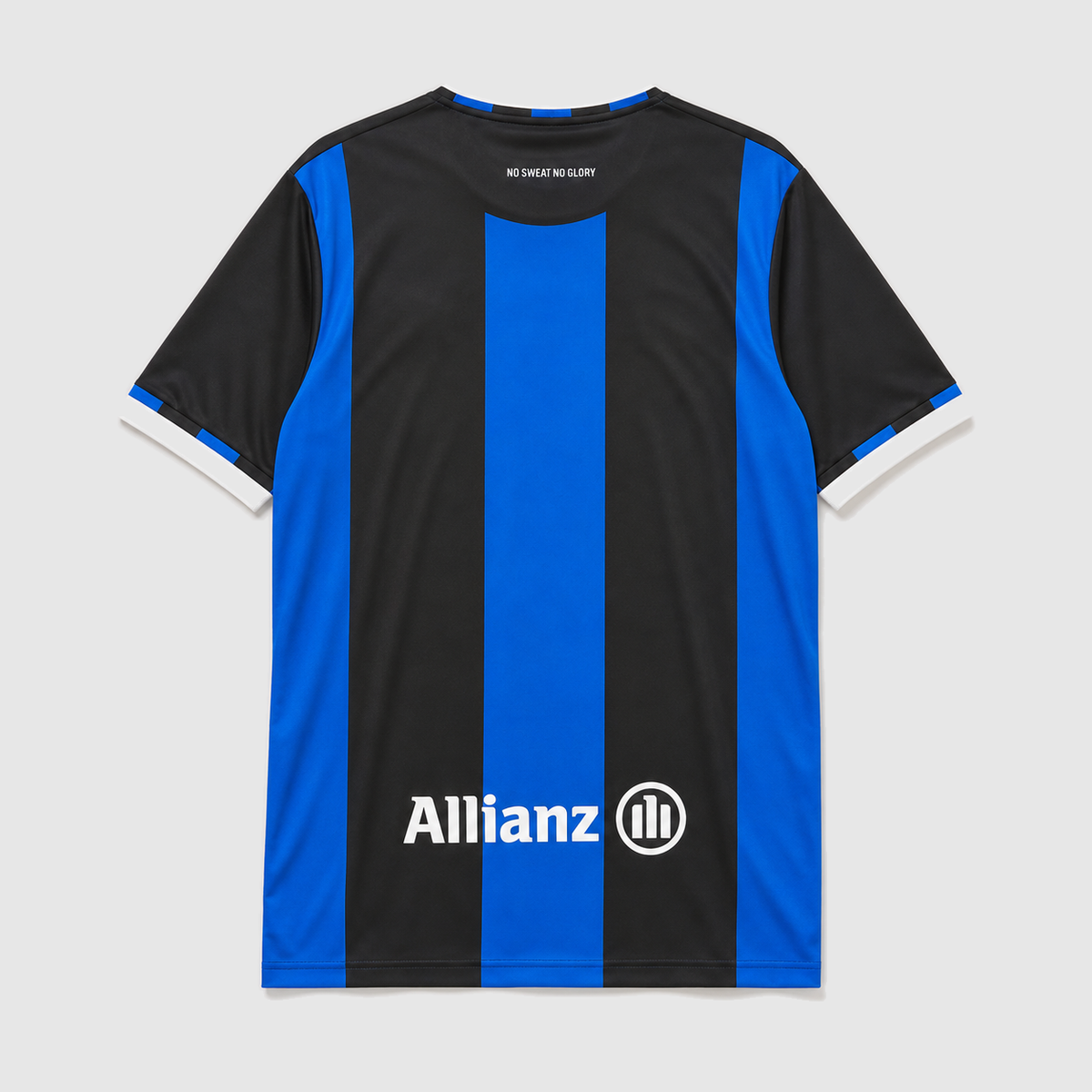 Men's Home Jersey 26/27
