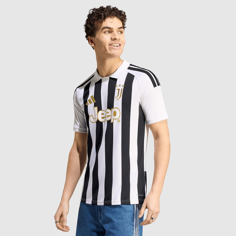 Men's Home Jersey 26/27