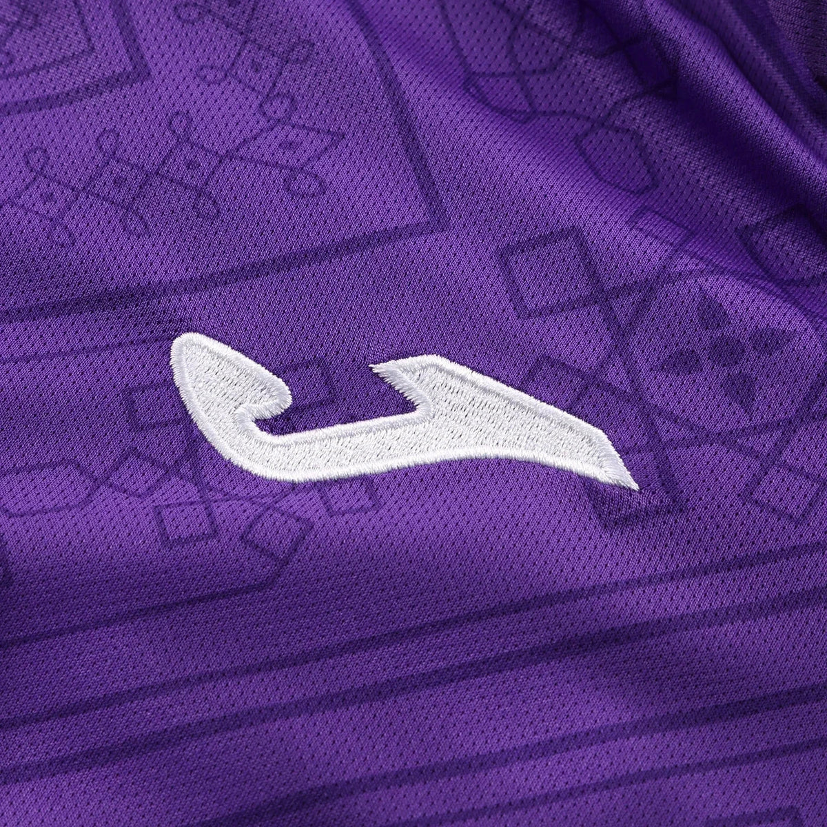 Men's Home Jersey 26/27