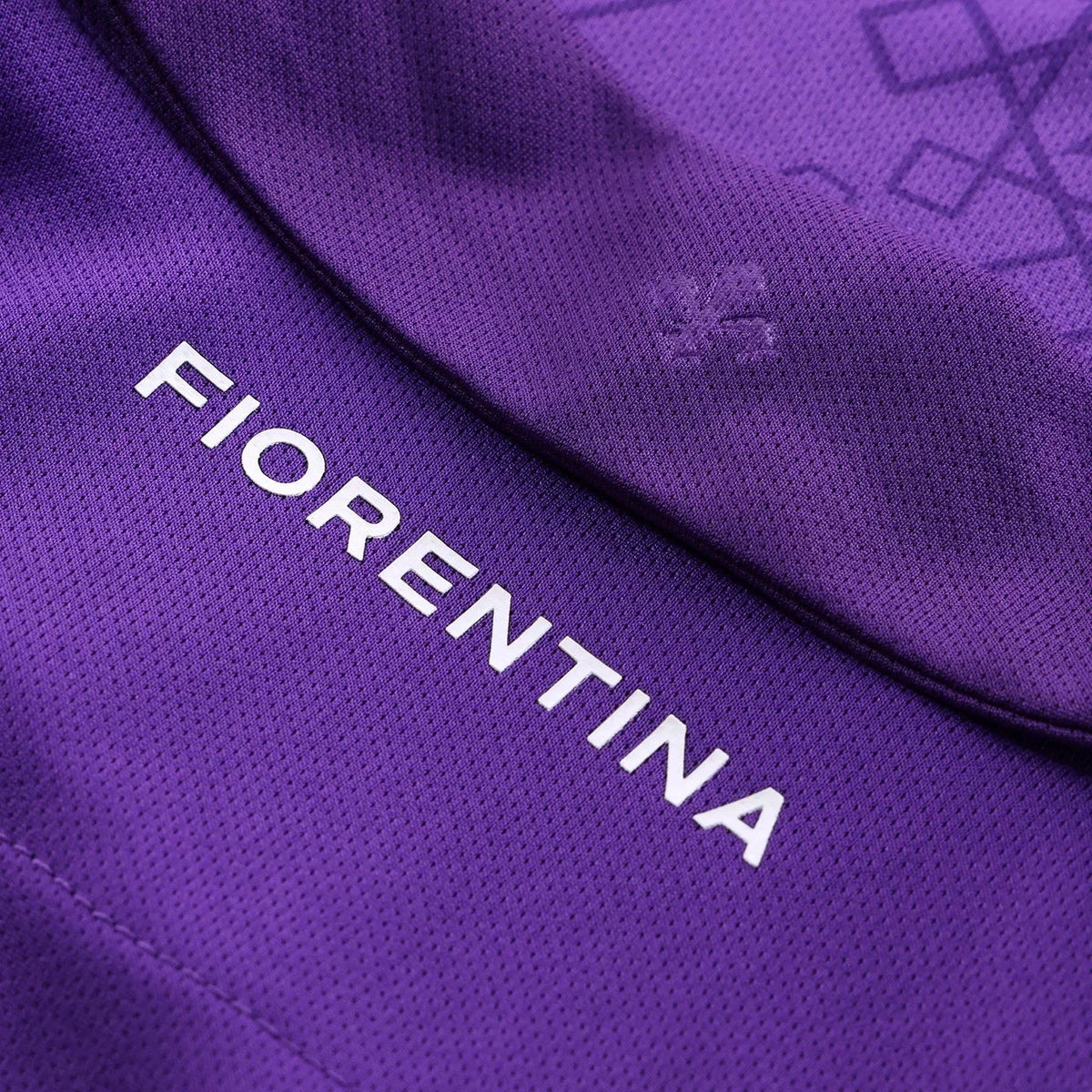 Men's Home Jersey 26/27
