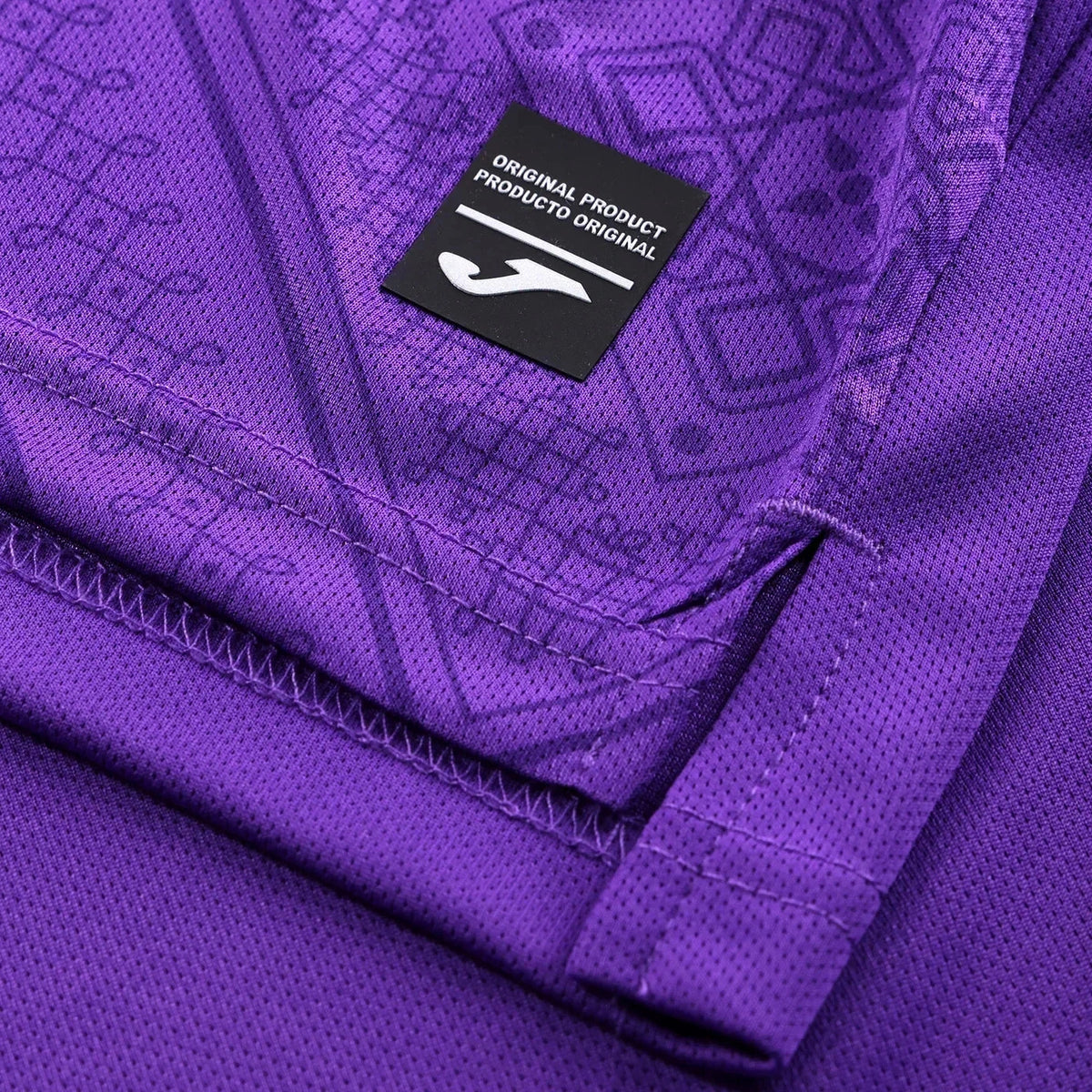 Men's Home Jersey 26/27