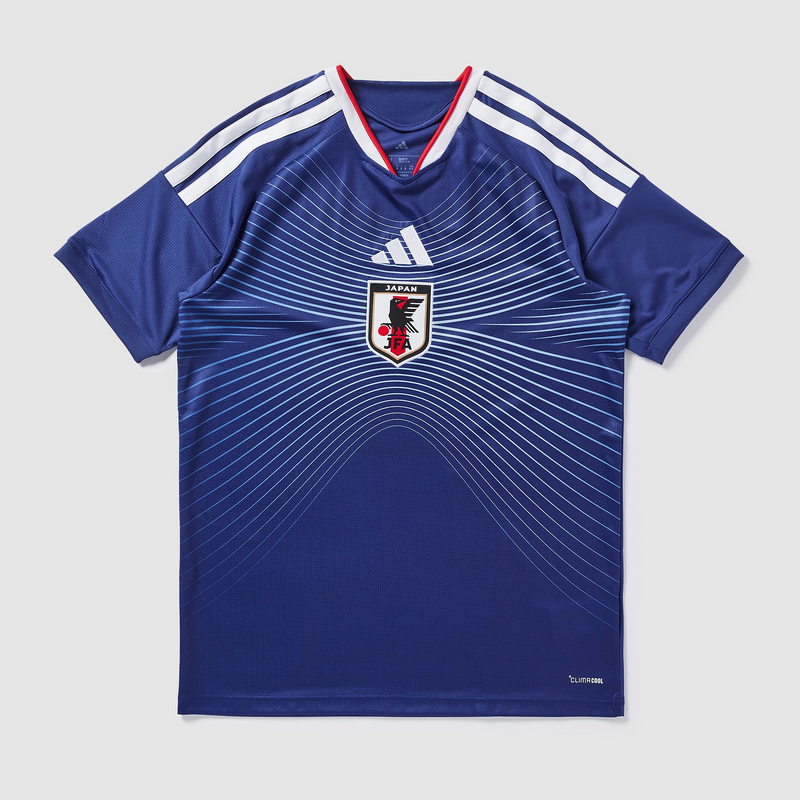Men's Home Jersey 26/27