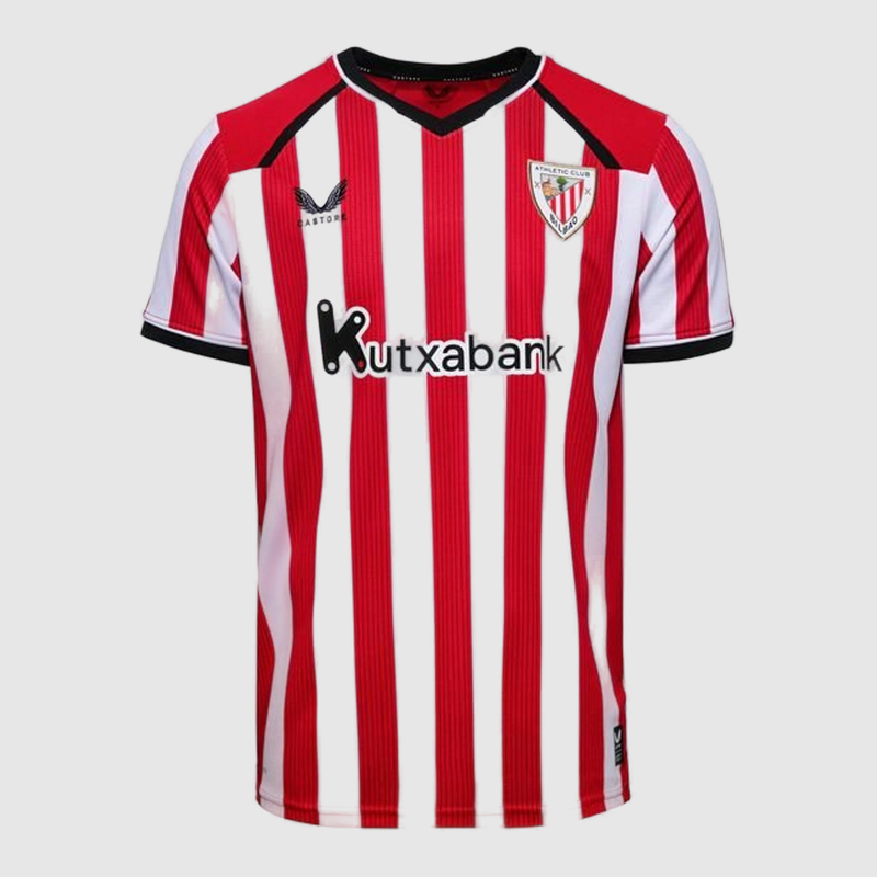 Men's Home Jersey 26/27