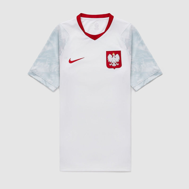Men's Home Jersey 26/27