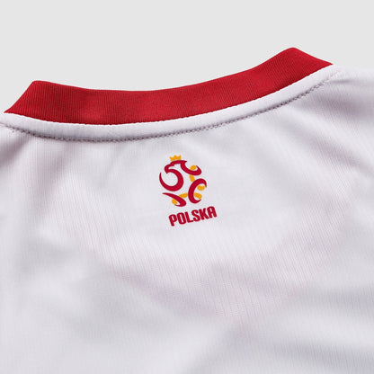 Men's Home Jersey 26/27