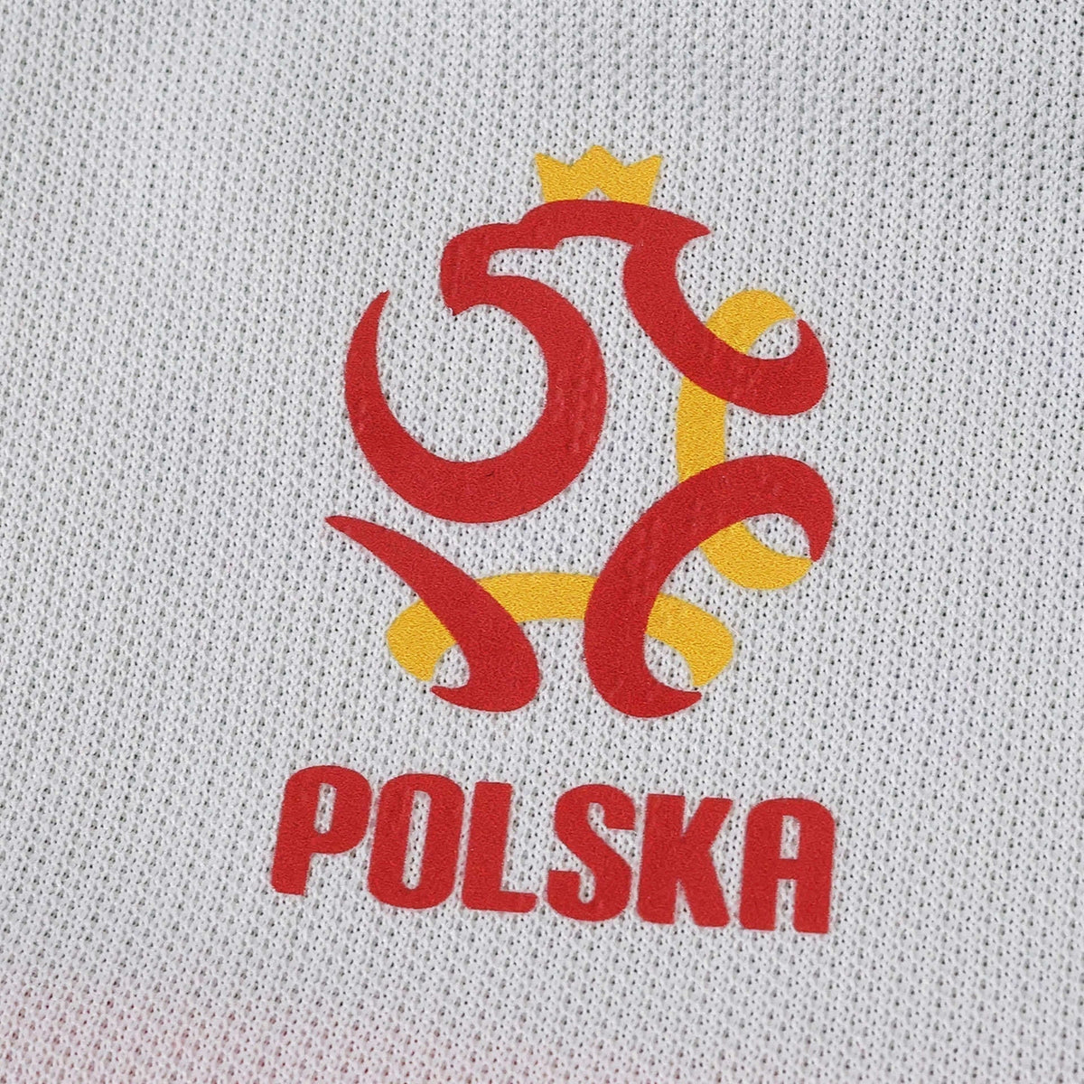 Men's Home Jersey 26/27