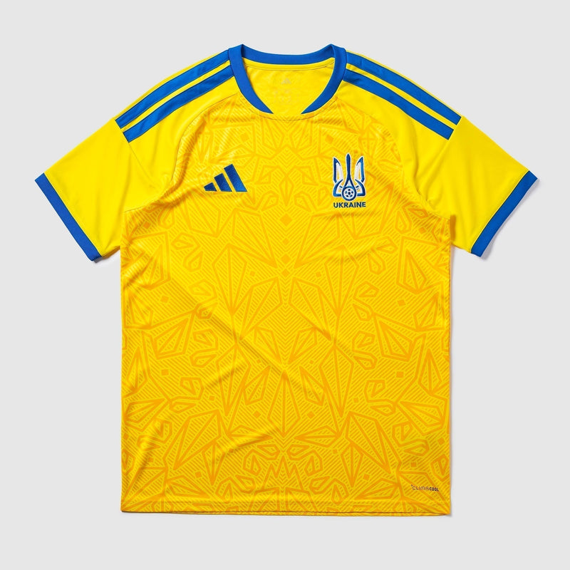 Men's Home Jersey 26/27