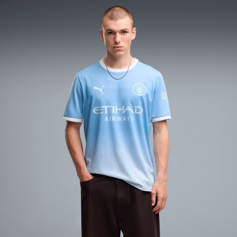 Men's Home Jersey 26/27
