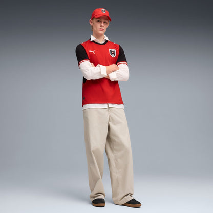 Men's Home Jersey 26/27