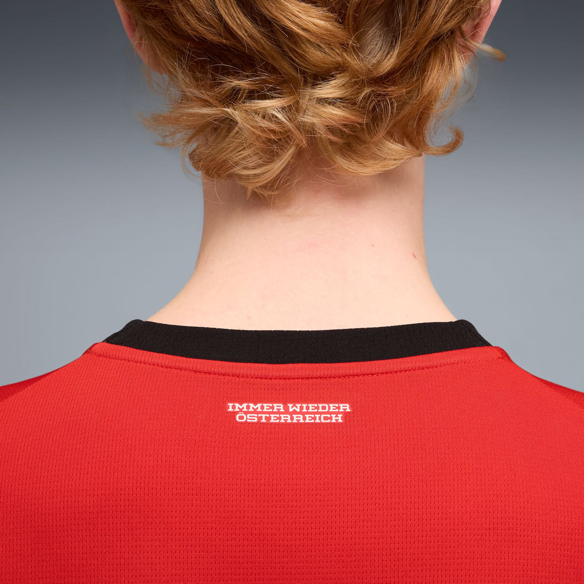 Men's Home Jersey 26/27