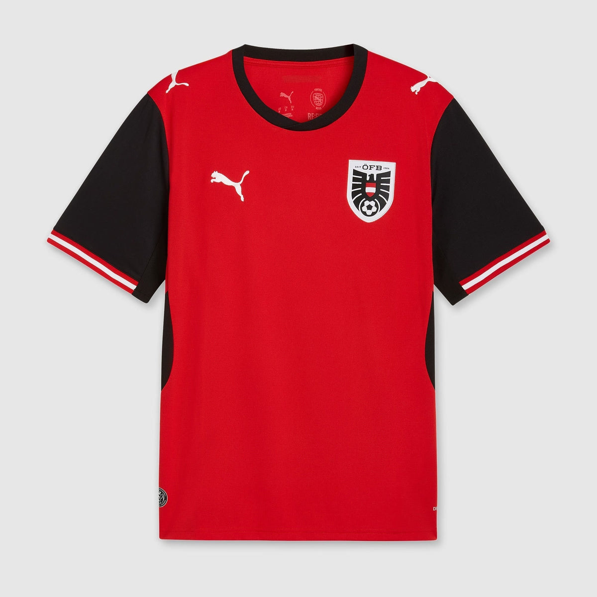 Men's Home Jersey 26/27