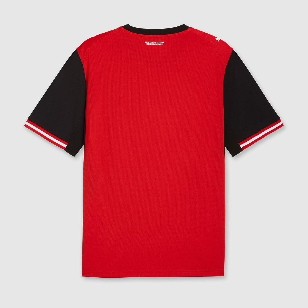 Men's Home Jersey 26/27