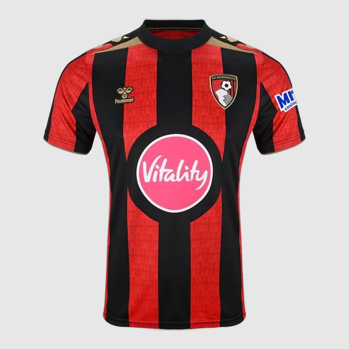 Men's Home Jersey 26/27